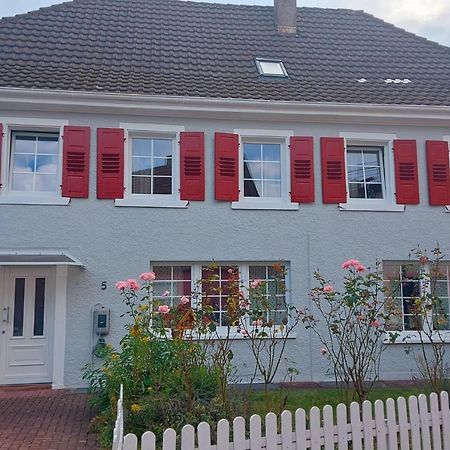 Schwarzwaldtani - Staedtle Apartman Bühl Kültér fotó