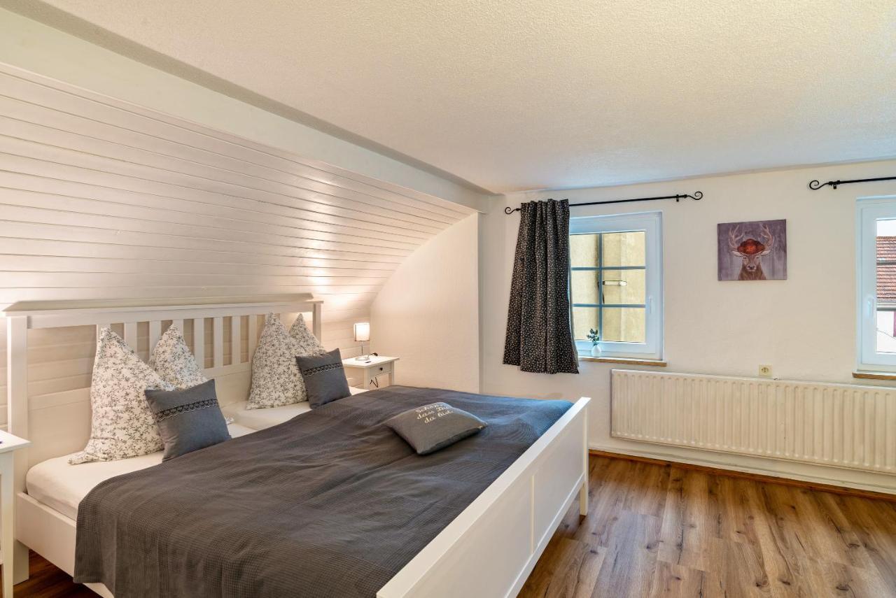 Schwarzwaldtani - Staedtle Apartman Bühl Kültér fotó